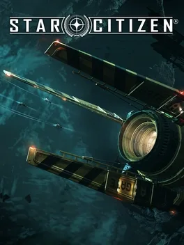 Star Citizen cover art